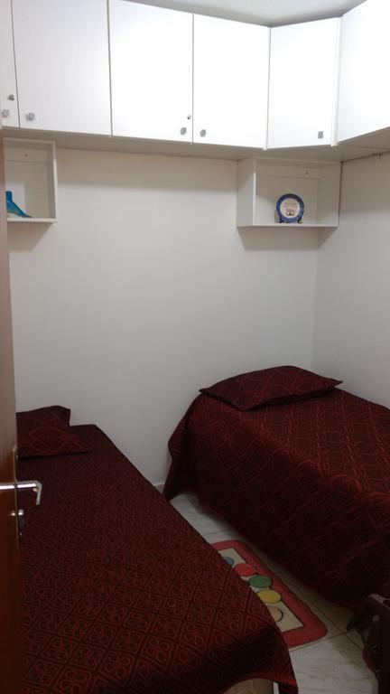 Apartamento No Guara Por Temporada Brasília Buitenkant foto
