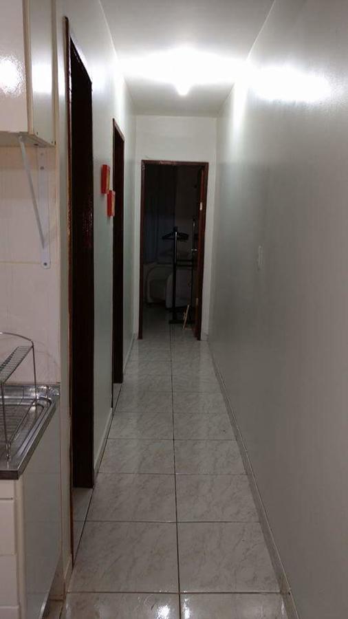 Apartamento No Guara Por Temporada Brasília Buitenkant foto