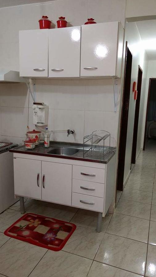 Apartamento No Guara Por Temporada Brasília Buitenkant foto