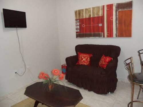 Apartamento No Guara Por Temporada Brasília Buitenkant foto